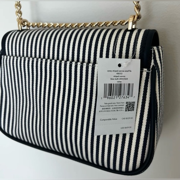 Kate Spade Purse - Picture 6 of 7